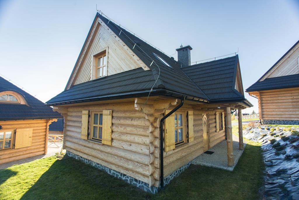 Osada Cztery Pory Roku * Czorsztyn